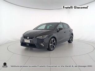 Seat Ibiza 1.0 TSI FR 70 kW