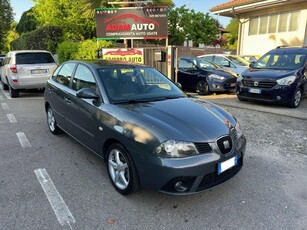 Seat Ibiza 1.2 12V 70CV