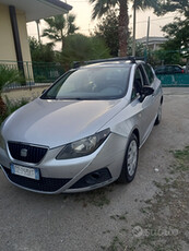 Seat ibiza 1.2 diesel