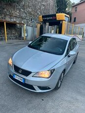 SEAT IBIZA 1.2 TDI 5p HITECH -2015 OK PERMUTA