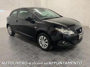 SEAT Ibiza 1.4 3 porte Style 85cv