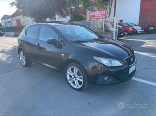 SEAT - Ibiza - 1.9 TDI DPF 5p. Sport