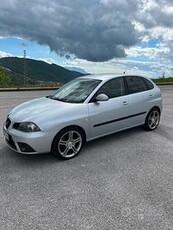 Seat Ibiza 1.9 tdi FR