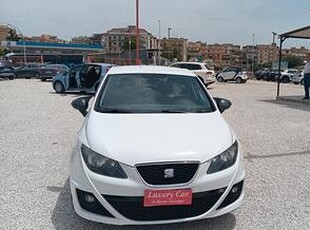 Seat Ibiza 2.0 TDI CR DPF 5p. FR