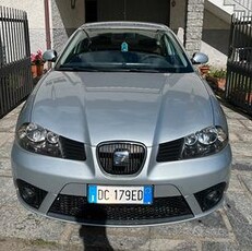 Seat ibiza 2006 per NEOPATENTATI