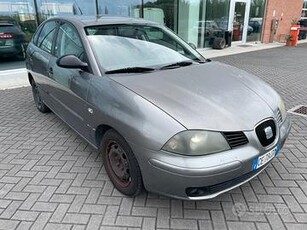 SEAT Ibiza 3ª serie - 2003