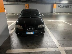 Seat Ibiza 3 Serie 2008 Trattabile