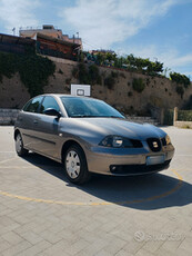 Seat Ibiza 3ª serie NEOPATENTATI