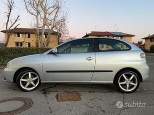 SEAT Ibiza 4ª serie - 2006