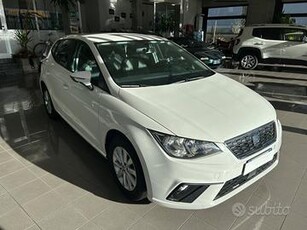 SEAT Ibiza 5ª serie - 2018 NEOPATENTATI