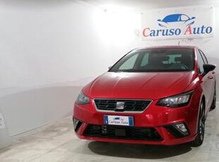 SEAT Ibiza 5ª serie - 2022