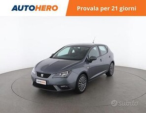 SEAT Ibiza EL94948