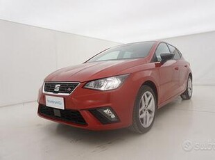 Seat Ibiza FR TGI BR042222 1.0 Metano 90CV