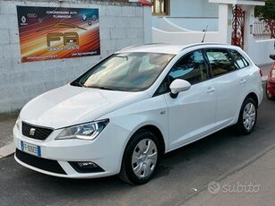 Seat Ibiza ST 1.4 TDI 75CV CR Business LED - 2016