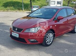 SEAT Ibiza ST 1.6 TDI CR DPF Style