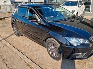 SEAT Leon 1.0 tsi Xcellence 115cv