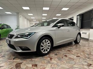 Seat Leon 1.4 TGI 5p. Business HIGH