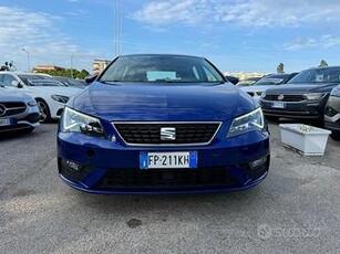 SEAT Leon 1.4 TGI DSG 5p. S/S Style