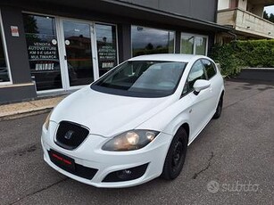 Seat Leon 1.6 /BENZINA /GPL Reference DUAL (MY09)