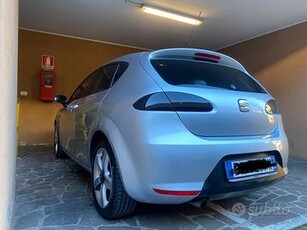 Seat leon 1.6 Reference