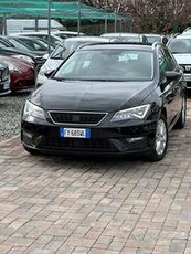 Seat Leon 1.6 TDI 115 CV ST Style