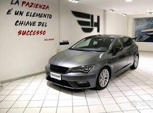 Seat Leon 1.6 tdi Business 115cv