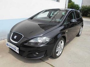 SEAT Leon 1.6 TDI CR DPF Copa