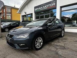 Seat Leon 1.6 TDI Style