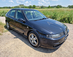 Seat leon 1.9 tdi150 cavalli