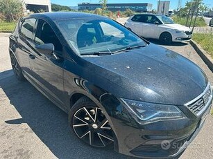 Seat leon 2.0 Fr