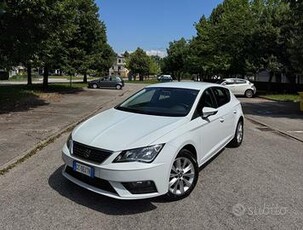 SEAT LEON 2.0 TDI DSG STYLE 150 CV anno 24.11.2020