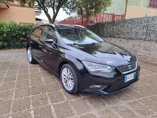 SEAT Leon 5p 1.2 tsi Connect s&s 110cv