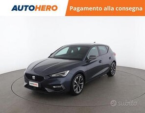 SEAT Leon BY83980