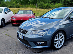 SEAT LEON FR 184CV 5 Porte