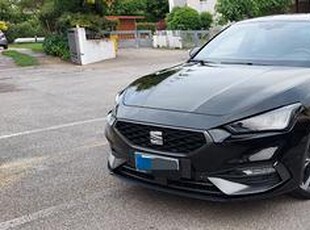 SEAT Leon FR - 2022 CON GARANZIA Seat