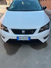 Seat Leon FR