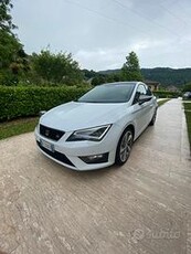 Seat Leon FR