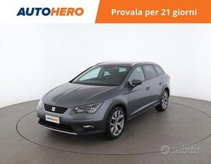 SEAT Leon JF32094