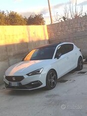 Seat Leon Kl 2.0 TSI 190CV