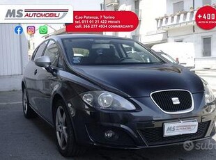 Seat Leon Seat 2.0 TDI CR DPF Sport 103KW ANN...