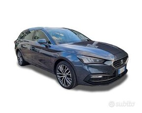 SEAT Leon Sportstourer 1.5 eTSI 150 CV DSG Xcell