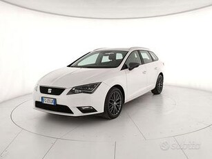 Seat Leon ST 1.6 tdi CR Business (navi) s&s 110cv