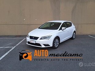 Seat Leon TGI 1.4 FULL LED - Cruise adattivo -Lane