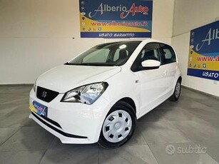 SEAT Mii 1.0 5 porte Chic