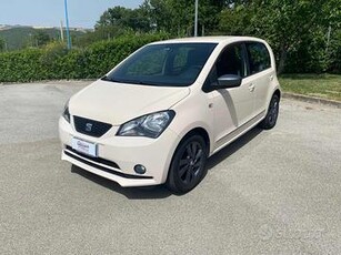 SEAT Mii 1.0 68 CV 5 porte by Mango Beige Glamou