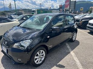 Seat Mii 1.0 68 CV 5 porte Chic Ecofuel