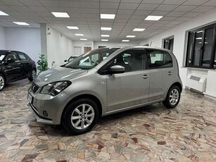 Seat Mii 1.0 68 CV 5 porte Style Ecofuel