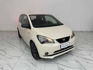 SEAT MII 1.0 BY MANGO GPL