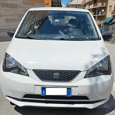 SEAT Mii - 2013