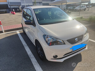 Seat Mii 2014